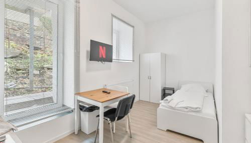 Perfekt für Firmen und Gruppen - 1 Haus - 12 Wohnungen - Foto 2