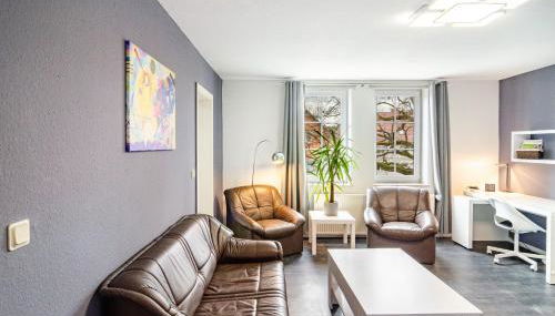 Ferienwohnung am West-östlichen Tor - Photo 3