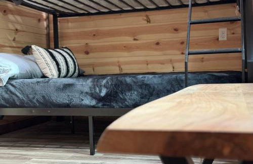 The Moonlight Dream Cabin! - Foto 21