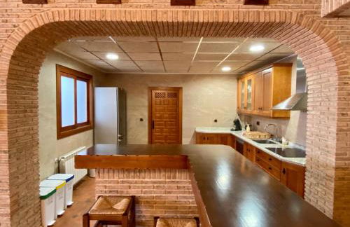 La choza de Nolasco - Foto 10