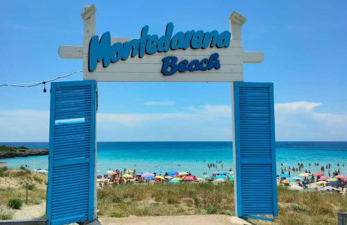 Sapore di Puglia - 140 mt dal mare - Foto 30