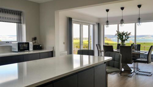 Dinduff Lodge - Foto 5