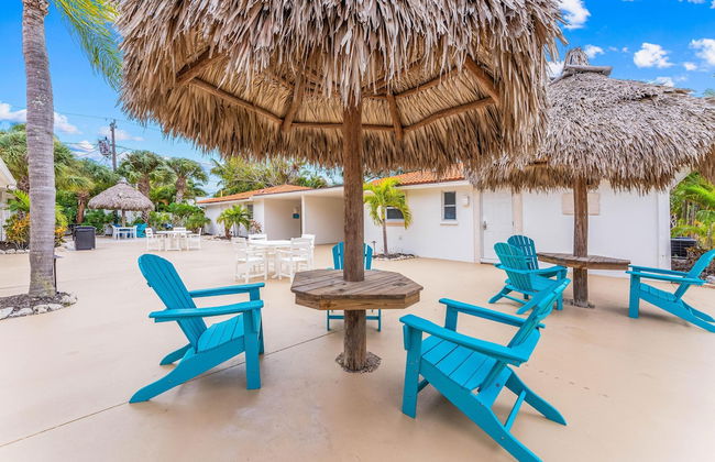 Bianco Sands - 1118B by Beachside Management - Foto 35