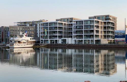 Bootshaus Am Neuen Hafen - Photo 20