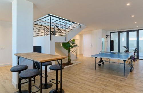 Villa Ocean by Lovely Rentals - Foto 39