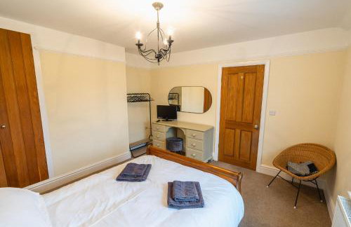 Entire cottage & private garden in Scorton - Foto 8