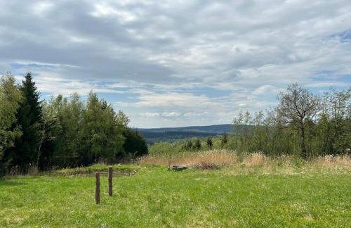 Sowi Sierp Domek w Górach Sowich - Foto 62