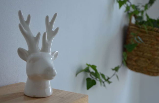 Pleasant Apartment in Stadtilm - Foto 26