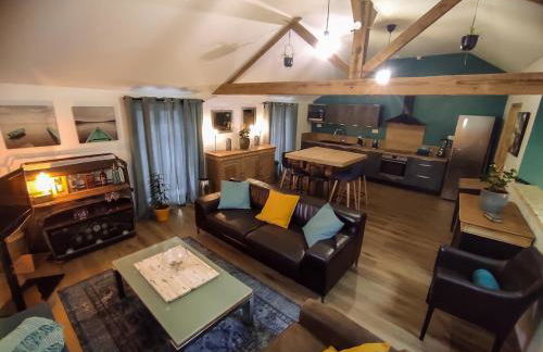 Jungalow - tidordognehomes - Foto 14