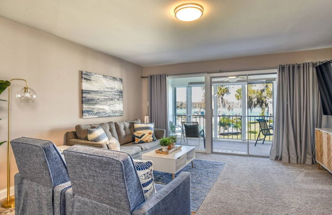 River Bend B212 - Foto 49