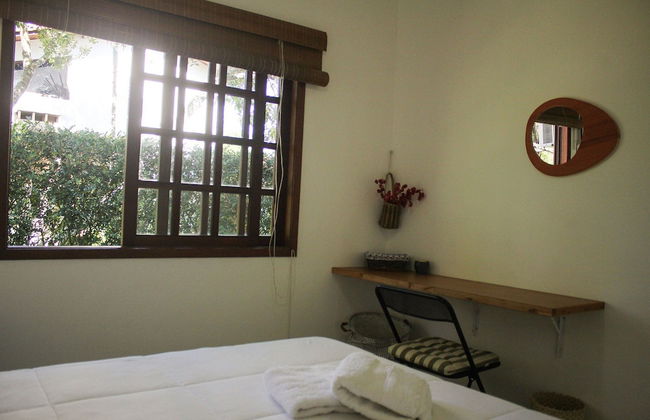 Bz10 Casa 4 suítes em condomínio clube - Foto 7