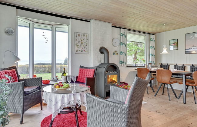 "Kaleva" - 200m to the fjord - Photo 24