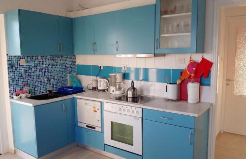 Σπίτι Με Θέα Θάλασσα - Foto 6