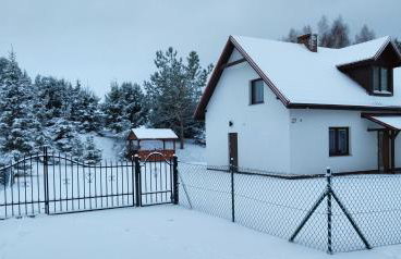Biały Domek Nielbark - Agroturystyka - Foto 5