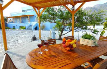 Oasis Apartments - Foto 51