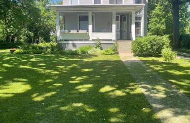 19 century Victorian Home - Foto 15