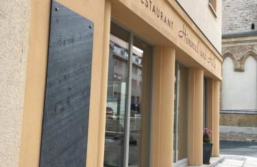 Ferienwohnung Himmel und Hölle - Foto 17