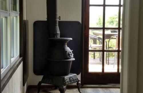 Catskills tiny house cabin - Foto 4