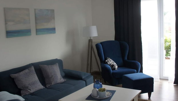 Holiday Apartment on the Lindenallee - Foto 2, Imagen principal