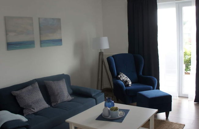 Holiday Apartment on the Lindenallee - Foto 1