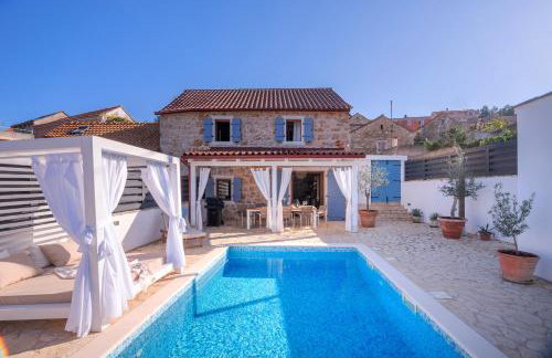 Casa Rustivéra - Island Hvar - Foto 2