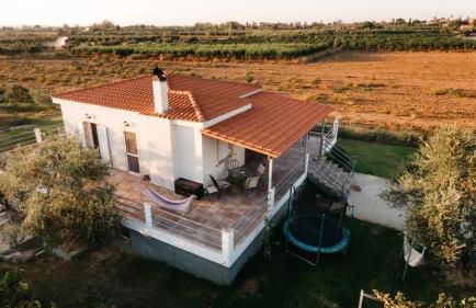 A wonderful relaxing place. Nice view. Romantic sunset - Foto 25