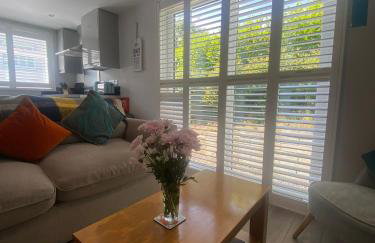 Mawgan Porth Apartments - Foto 100