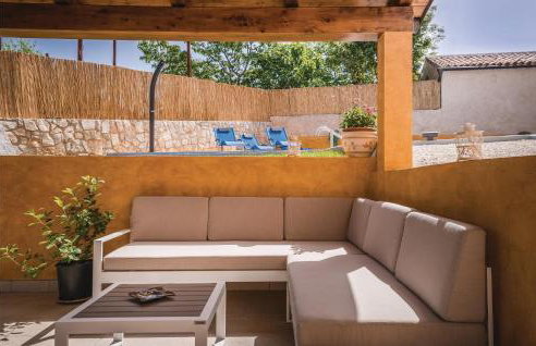 Cozy Home In Barban With Wifi - Foto 13