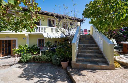 Apartments by the sea Veli Rat, Dugi otok - 438 - Photo 11