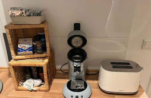 Modernes City-Apartment mit Highspeed-WLAN & Top-Lage - Easy Stay Wuppertal - Foto 10