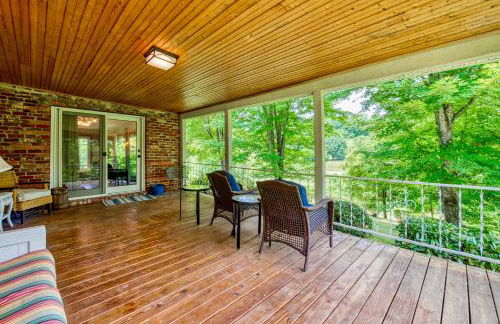 Birdsong Rambler - Foto 34