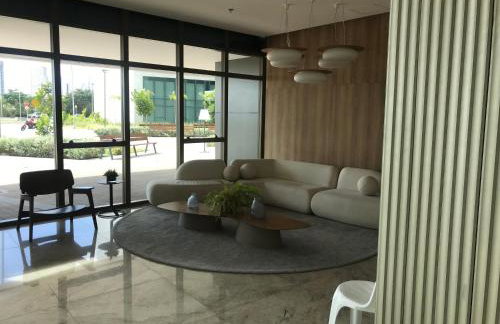 Edifício Parque do Cais - Recife - Foto 10