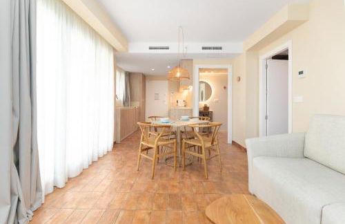 Apartamentos Las Ciencias S - Photo 11