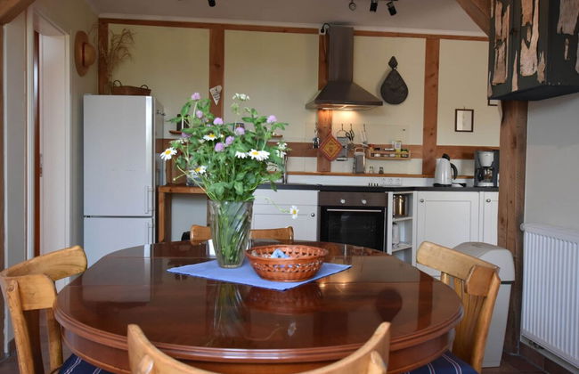 Ferienwohnung Im Heumond in Buschhagen - Photo 11