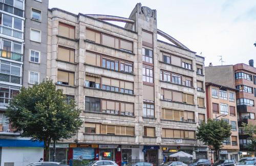 Cid Campeador II - Apartamentos Burgos Deluxe - Foto 22