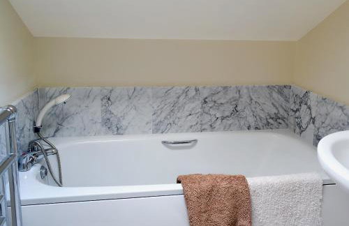 The Coach House - Foto 16