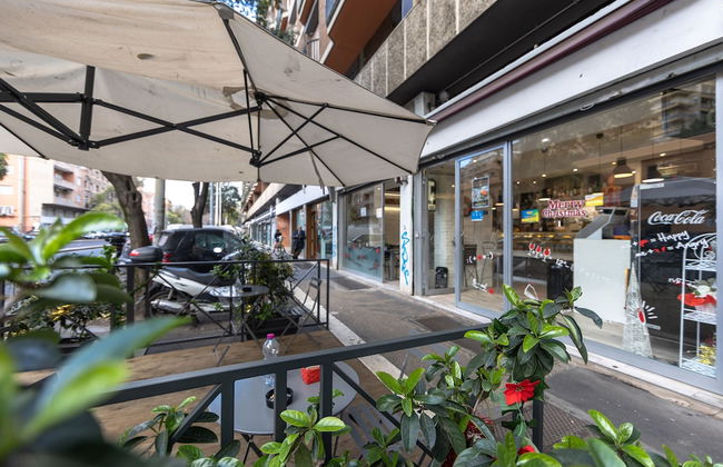 Imperiale Roma Trastevere - Photo 64