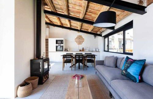 Velo Vern 3- Luxury penthouse w views of city wall - Foto 3