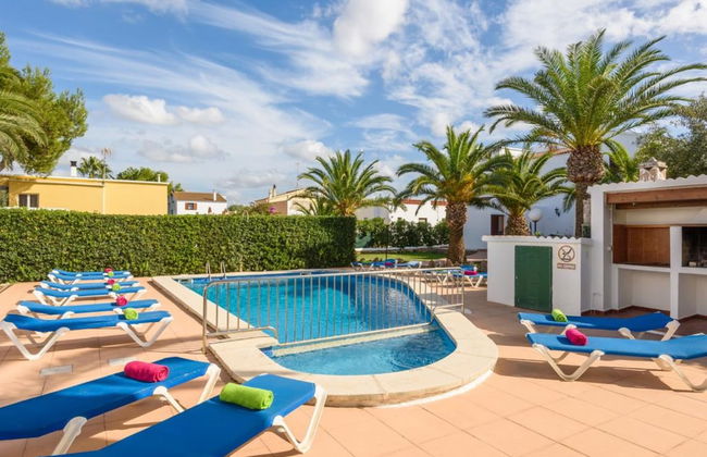 107492 - Apartment in Cala Blanca - Foto 14