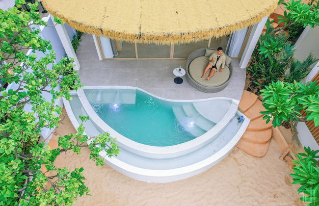 MADUSEA GRAND VILLA - Foto 44