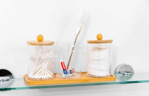 Dote Haven Stylish 2 Bed Apartment - Free Parking and Free High Speed WIFI - Foto 56