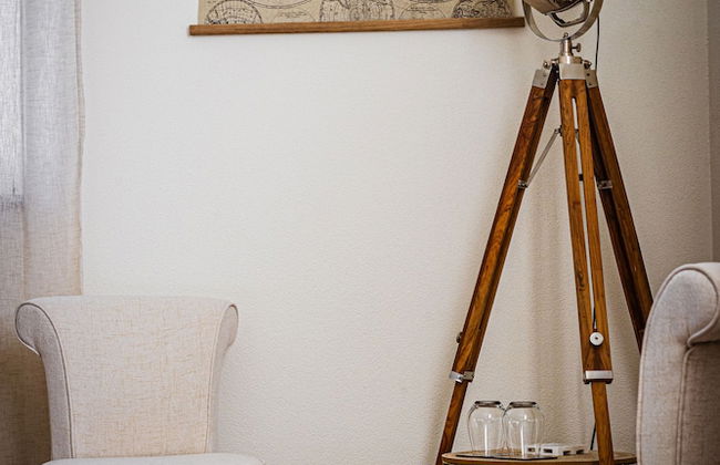 Al Tirabusòn Countryhouse - Foto 28