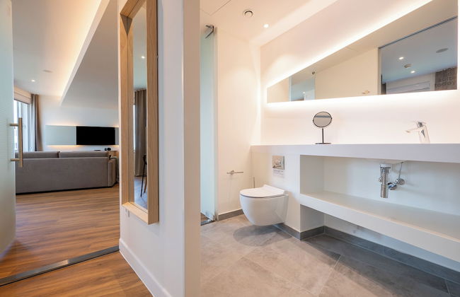 Limehome Amsterdam Gatwickstraat - Foto 51