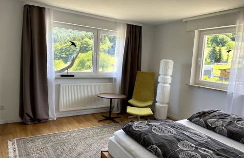 Top ausgestattete Wohnung in Traumlage mit grandioser Aussicht - Foto 27