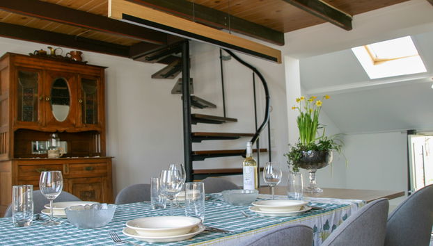 Helmrich - Foto 4, Kitchen / Dining Room