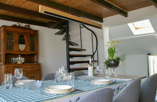 2 bedroom House in Schoondijke with garden and terrace - Photo 12