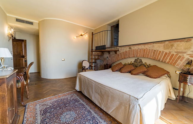 La Locanda di San Francesco - Foto 25