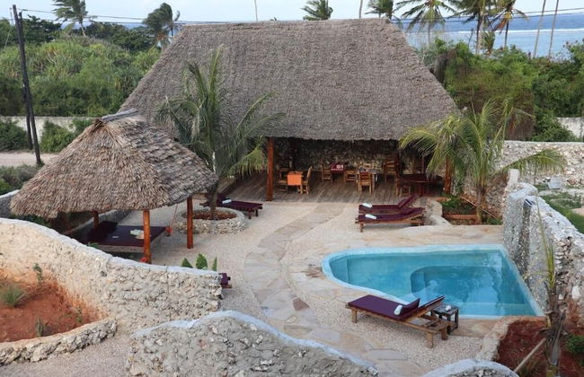 Holiday Time Bungalows Zanzibar - Foto 40