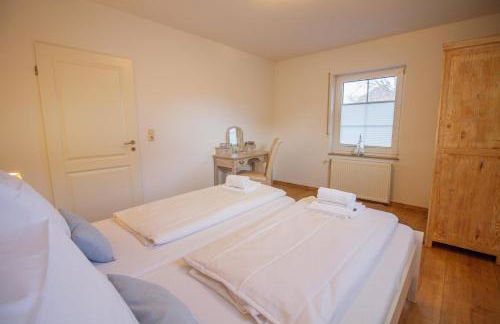 Greetsieler Inselhuus - Südwind - Foto 9