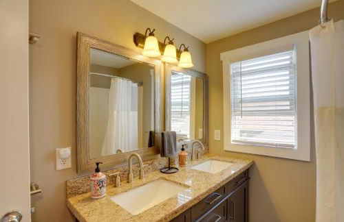 Welcoming Willoughby Home 1 Mi to Historic Dtwn - Foto 15